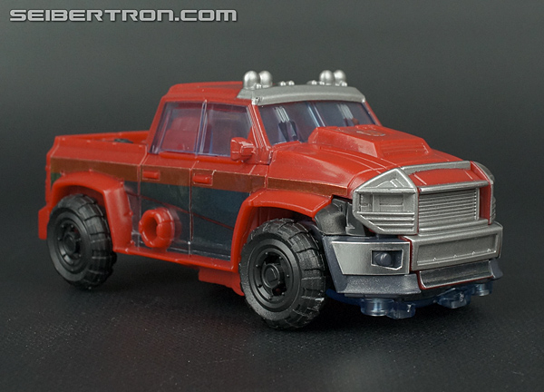 arms micron ironhide