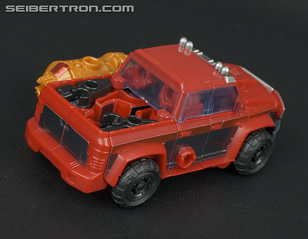 Transformers Arms Micron Ironhide (Image #33 of 125)