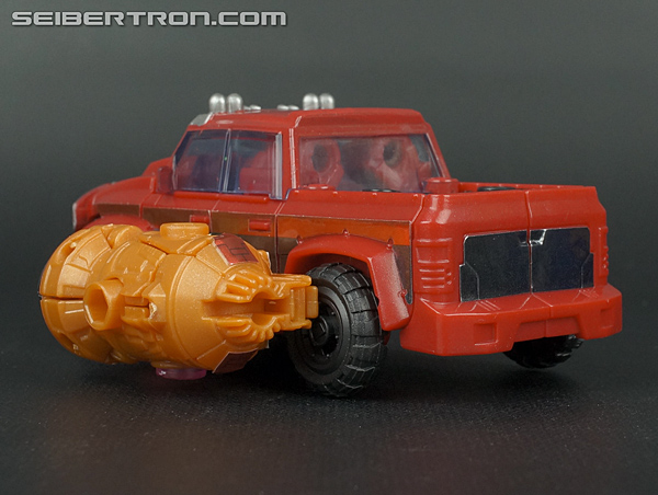 Transformers Arms Micron Ironhide (Image #36 of 125)