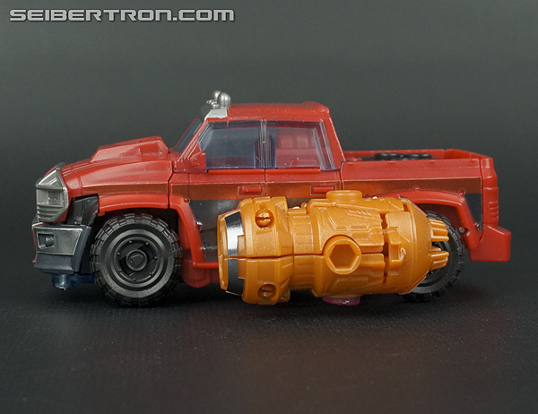 Transformers Arms Micron Ironhide (Image #37 of 125)