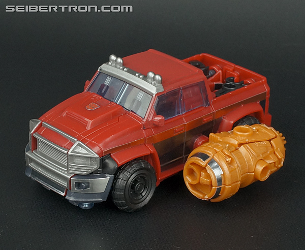 Transformers Arms Micron Ironhide (Image #39 of 125)