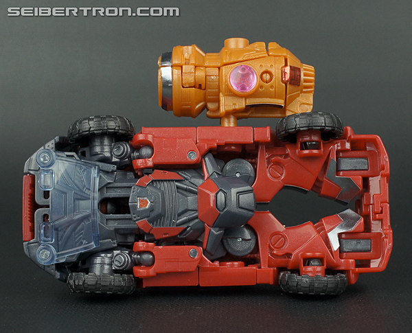 Transformers Arms Micron Ironhide (Image #40 of 125)