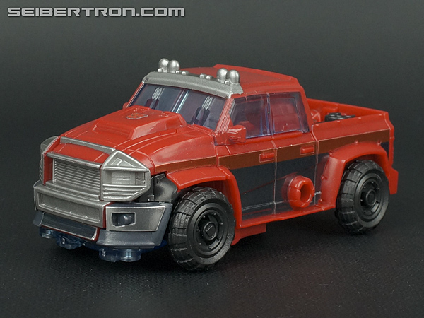 Transformers Arms Micron Ironhide (Image #42 of 125)
