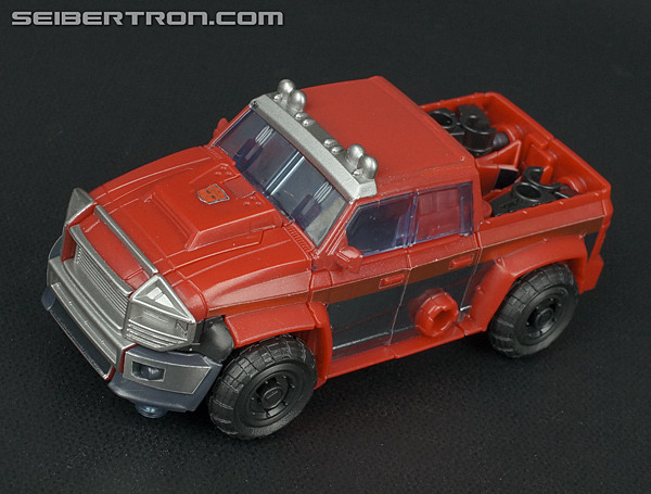 Transformers Arms Micron Ironhide (Image #43 of 125)