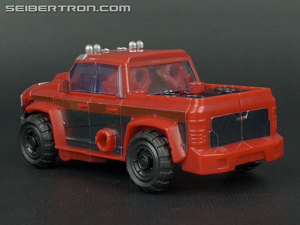 Transformers Arms Micron Ironhide (Image #45 of 125)