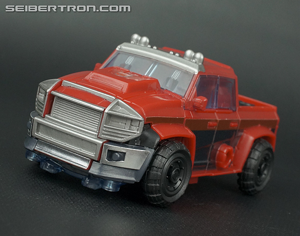 Transformers Arms Micron Ironhide (Image #46 of 125)