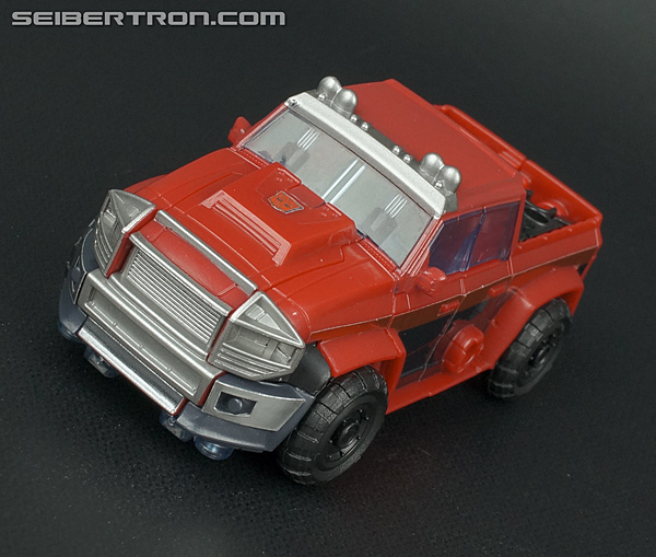 Transformers Arms Micron Ironhide (Image #47 of 125)
