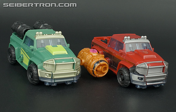Transformers Arms Micron Ironhide (Image #48 of 125)