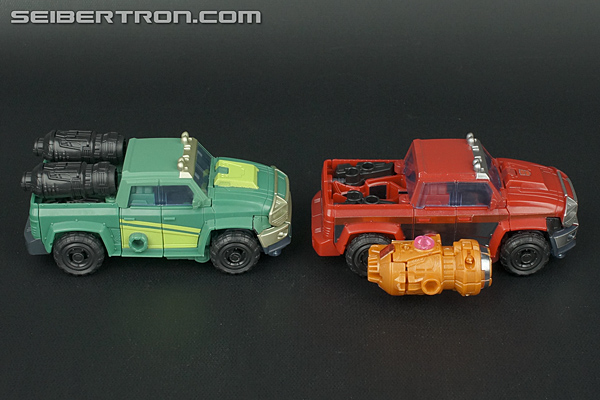 Transformers Arms Micron Ironhide (Image #49 of 125)