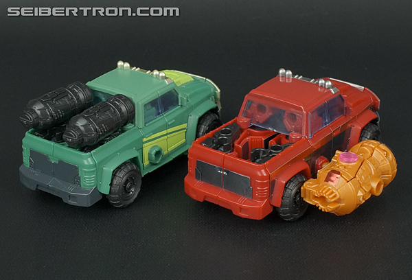 Transformers Arms Micron Ironhide (Image #50 of 125)