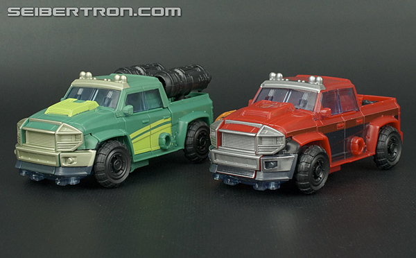 Transformers Arms Micron Ironhide (Image #53 of 125)