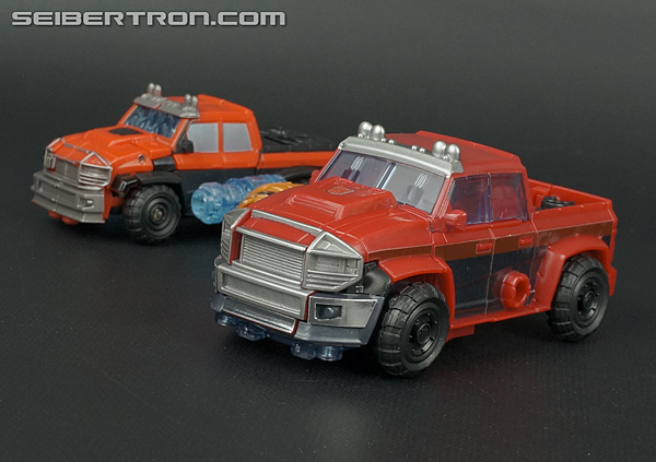 Transformers Arms Micron Ironhide (Image #58 of 125)