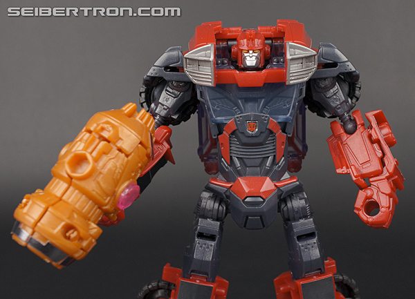 Transformers Arms Micron Ironhide (Image #60 of 125)