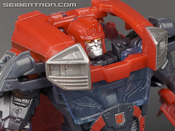 arms micron ironhide