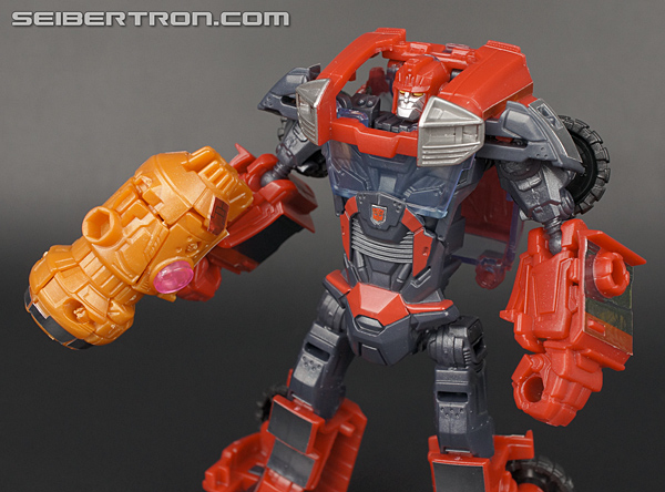 Transformers Arms Micron Ironhide (Image #75 of 125)