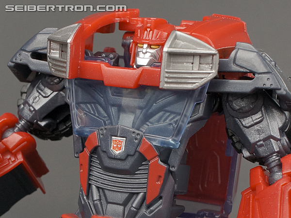 arms micron ironhide