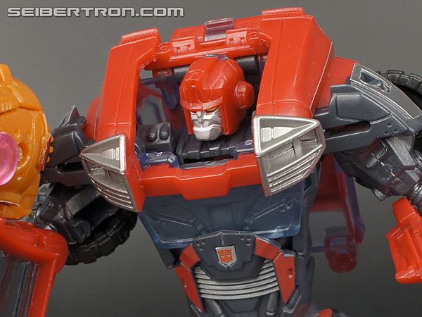Transformers Arms Micron Ironhide (Image #85 of 125)