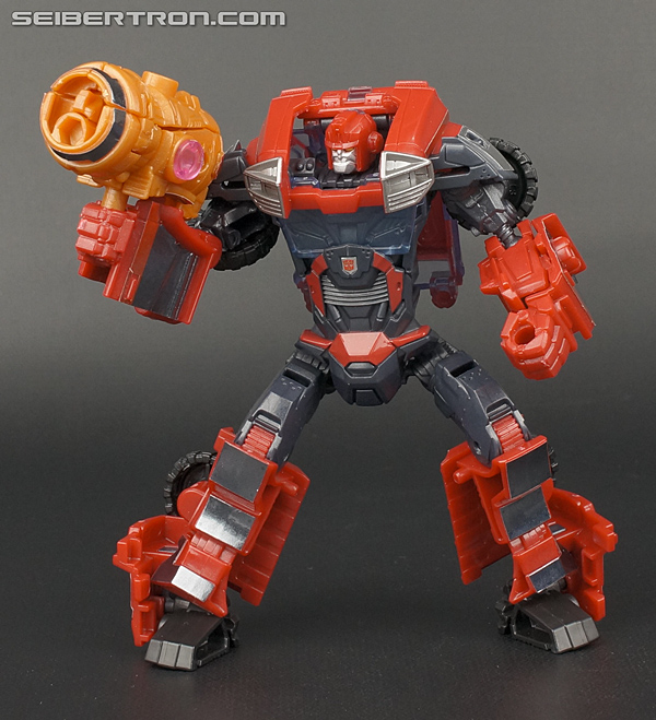 Transformers Arms Micron Ironhide (Image #86 of 125)