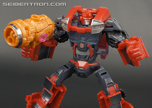 Transformers Arms Micron Ironhide (Image #90 of 125)