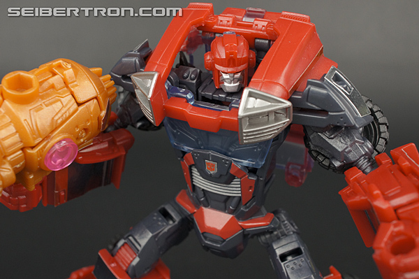 Transformers Arms Micron Ironhide (Image #92 of 125)