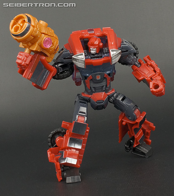 Transformers Arms Micron Ironhide (Image #96 of 125)