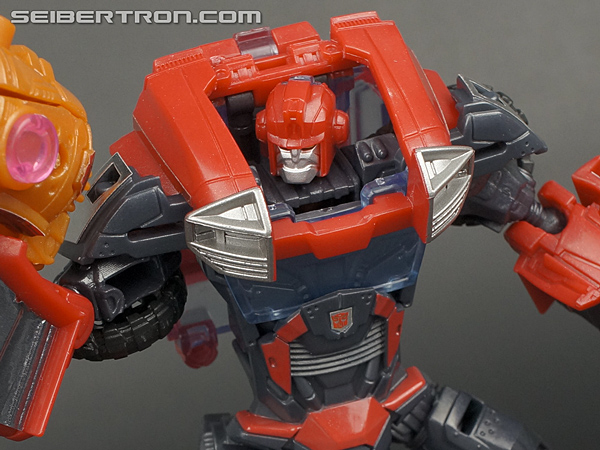 Transformers Arms Micron Ironhide (Image #98 of 125)