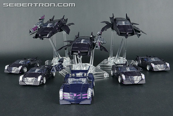 Transformers Arms Micron Jet Vehicon (Image #58 of 205)