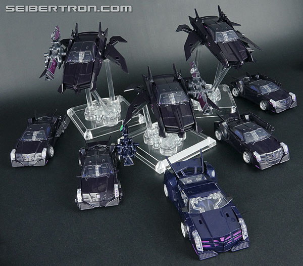 Transformers Arms Micron Jet Vehicon (Image #60 of 205)