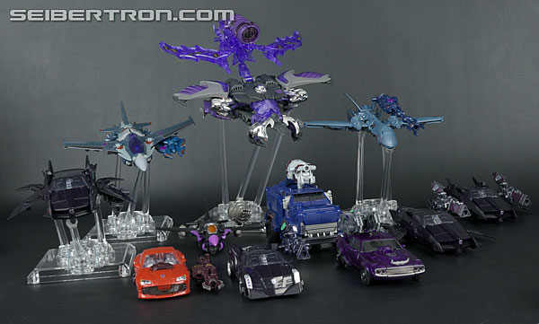 Transformers Arms Micron Jet Vehicon (Image #73 of 205)