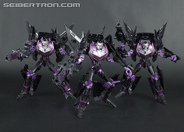 Transformers Arms Micron Jet Vehicon (Image #140 of 205)