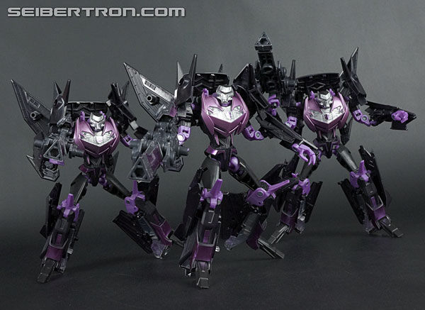 Transformers Arms Micron Jet Vehicon (Image #143 of 205)