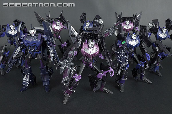Transformers Arms Micron Jet Vehicon (Image #147 of 205)