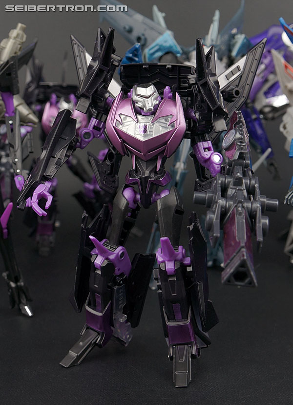 Transformers Arms Micron Jet Vehicon (Image #203 of 205)