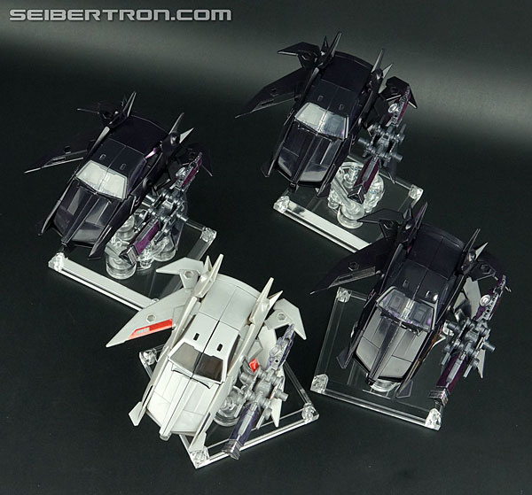 Transformers Arms Micron Jet Vehicon General (Image #69 of 186)