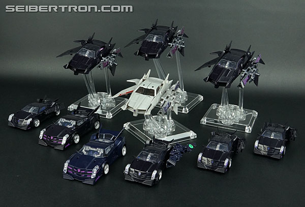 arms micron vehicon