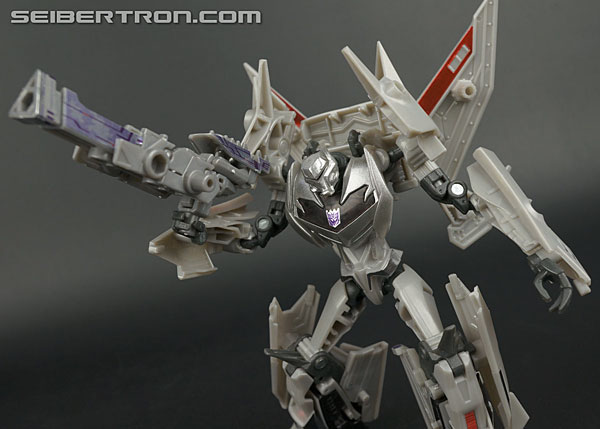 arms micron vehicon