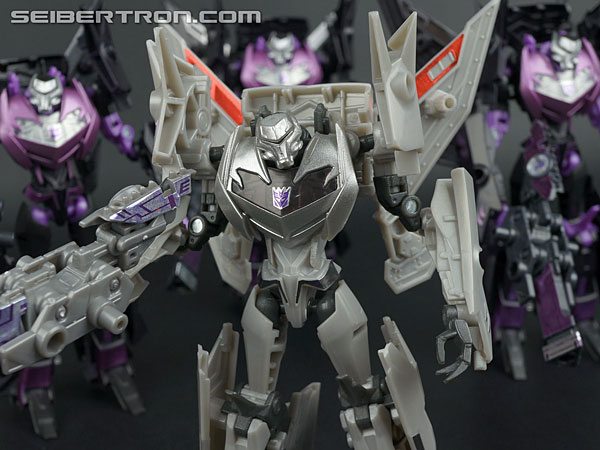 arms micron vehicon