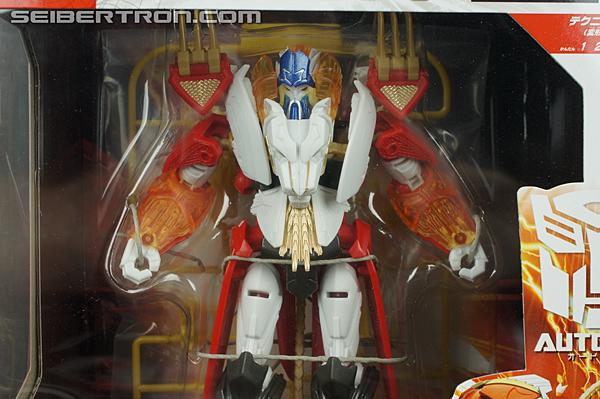 Transformers Arms Micron Leo Prime (Image #2 of 150)