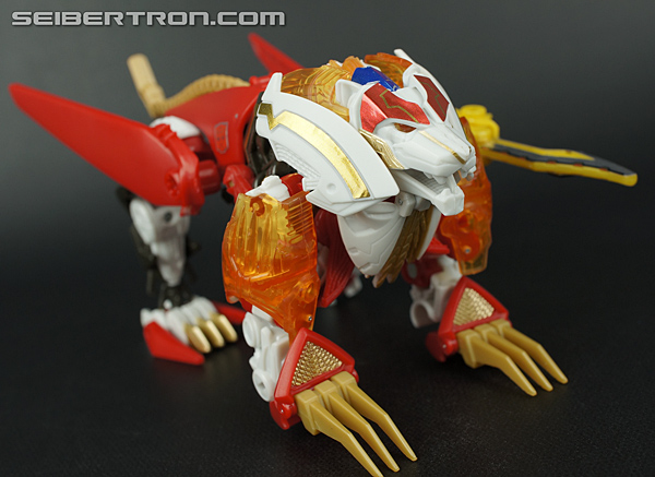 Transformers Arms Micron Leo Prime (Image #28 of 150)