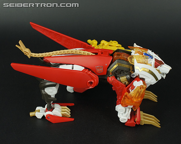 Transformers Arms Micron Leo Prime (Image #30 of 150)