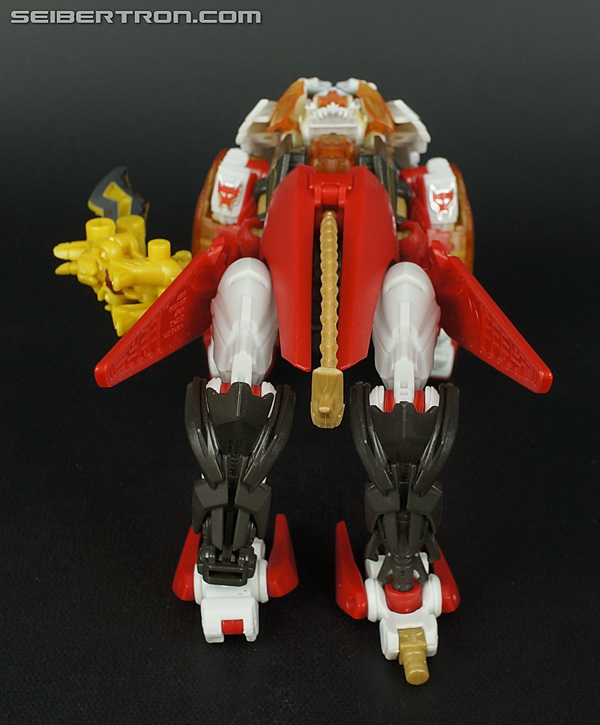 Transformers Arms Micron Leo Prime (Image #32 of 150)
