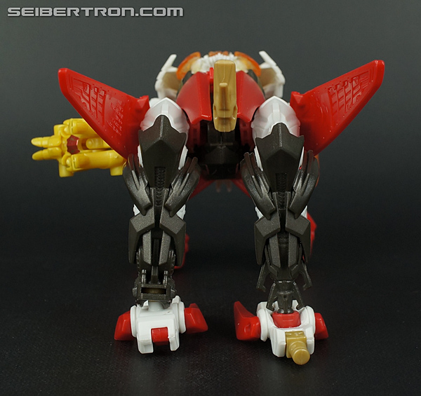 Transformers Arms Micron Leo Prime (Image #33 of 150)