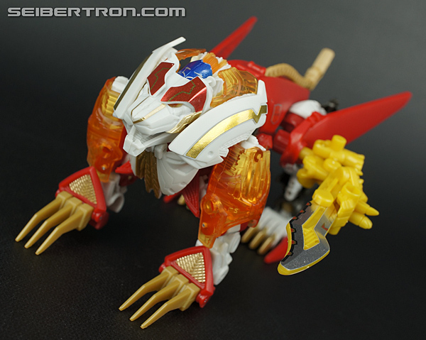 Transformers Arms Micron Leo Prime (Image #38 of 150)