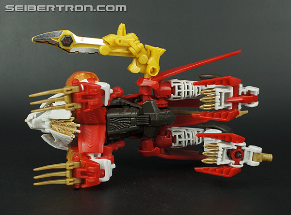 Transformers Arms Micron Leo Prime (Image #40 of 150)