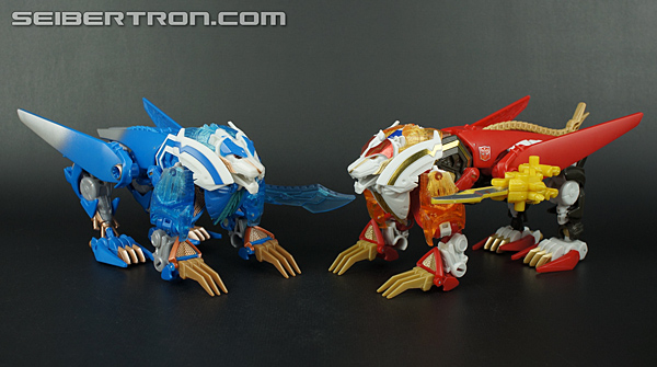 Transformers Arms Micron Leo Prime (Image #42 of 150)