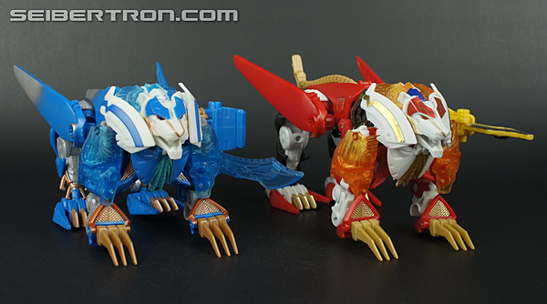 Transformers Arms Micron Leo Prime (Image #45 of 150)
