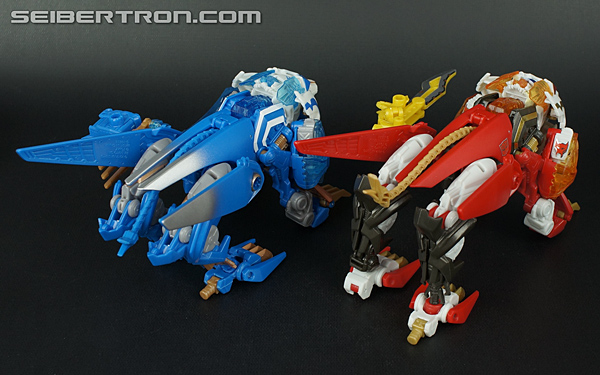 Transformers Arms Micron Leo Prime (Image #46 of 150)