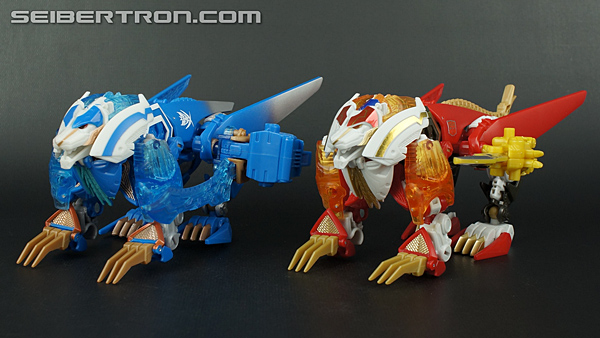 Transformers Arms Micron Leo Prime (Image #49 of 150)