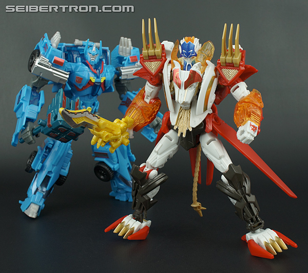 Transformers Arms Micron Leo Prime (Image #135 of 150)