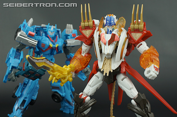 Transformers Arms Micron Leo Prime (Image #138 of 150)